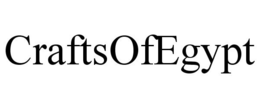 CRAFTSOFEGYPT trademark