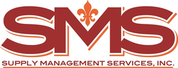 SMS SUPPLY MANAGEMENT SERVICES, INC. trademark
