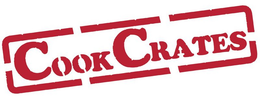 COOK CRATES trademark