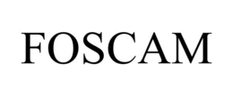 FOSCAM trademark