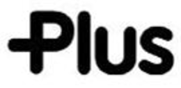 +PLUS trademark