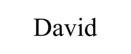 DAVID trademark