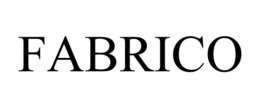 FABRICO trademark