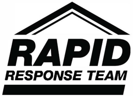 RAPID RESPONSE TEAM trademark