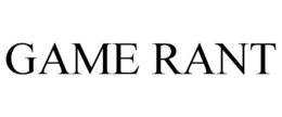 GAME RANT trademark