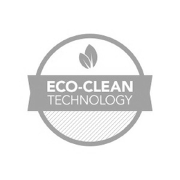 ECO-CLEAN TECHNOLOGY trademark