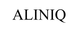 ALINIQ trademark