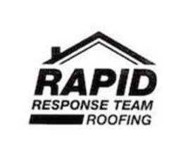 RAPID RESPONSE TEAM ROOFING trademark