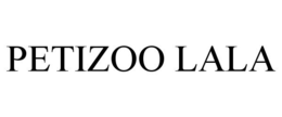 PETIZOO LALA trademark