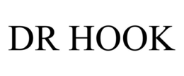 DR HOOK trademark