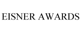 EISNER AWARDS trademark