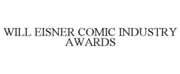 WILL EISNER COMIC INDUSTRY AWARDS trademark
