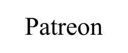 PATREON trademark