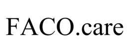 FACO.CARE trademark