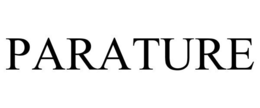 PARATURE trademark