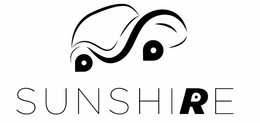 SUNSHIRE trademark