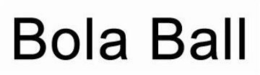 BOLA BALL trademark