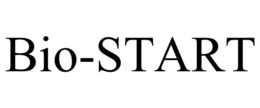 BIO-START trademark