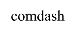 COMDASH trademark