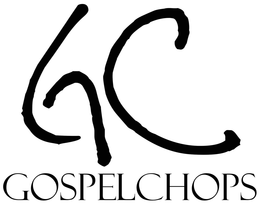 GC GOSPEL CHOPS trademark