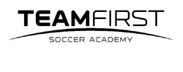 TEAMFIRST SOCCER ACADEMY trademark