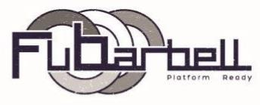 FUBARBELL PLATFORM READY trademark