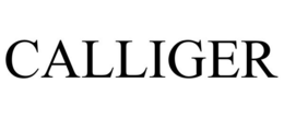 CALLIGER trademark