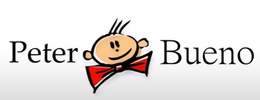 PETER BUENO trademark