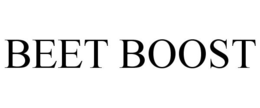BEET BOOST trademark