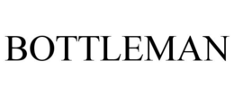 BOTTLEMAN trademark
