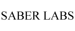 SABER LABS trademark