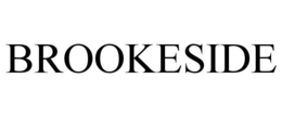 BROOKESIDE trademark