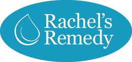 RACHEL'S REMEDY trademark