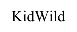KIDWILD trademark