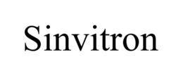 SINVITRON trademark