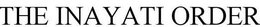 THE INAYATI ORDER trademark