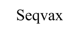 SEQVAX trademark