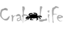 CRAB LIFE trademark