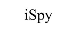 ISPY trademark
