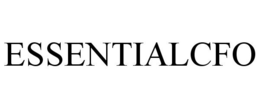 ESSENTIALCFO trademark