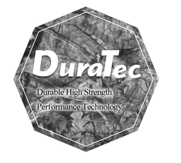 DURATEC DURABLE HIGH STRENGTH PERFORMANCE TECHNOLOGY trademark