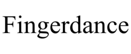 FINGERDANCE trademark