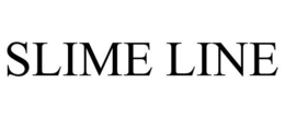 SLIME LINE trademark