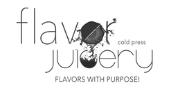 FLAVOR COLD PRESS JUICERY FLAVORS WITH PURPOSE! trademark