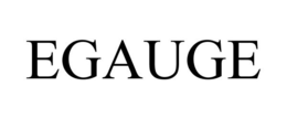 EGAUGE trademark