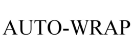 AUTO-WRAP trademark