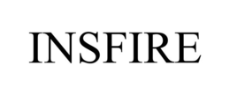 INSFIRE trademark