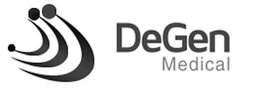 DEGEN MEDICAL trademark