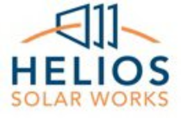 HELIOS SOLAR WORKS trademark
