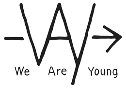 WAY WE ARE YOUNG trademark